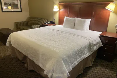 Photo 4 - The Addison Hotel, SureStay Collection by Best Western