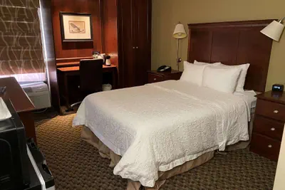 Photo 5 - The Addison Hotel, SureStay Collection by Best Western