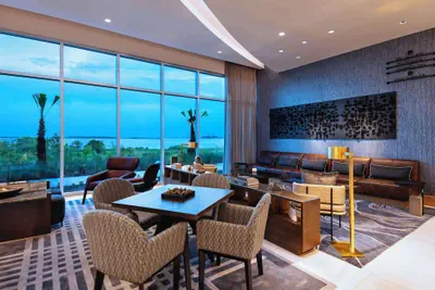 Photo 4 - Hyatt Regency Baytown-Houston
