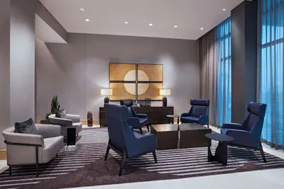Photo 5 - Hyatt Regency Baytown-Houston