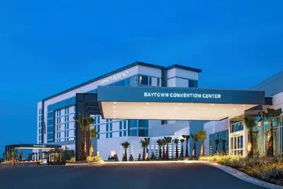 Photo 2 - Hyatt Regency Baytown-Houston