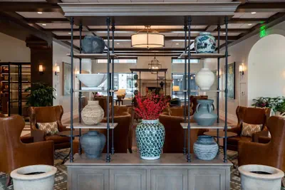 Photo 4 - The Benson Hotel & Faculty Club