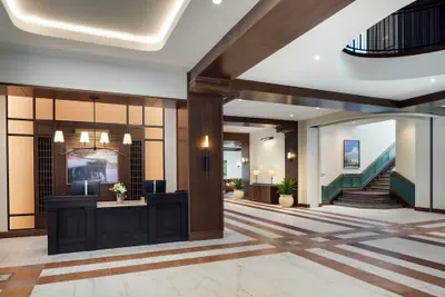 Photo 3 - The Benson Hotel & Faculty Club