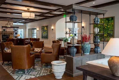 Photo 5 - The Benson Hotel & Faculty Club