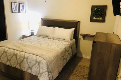 Photo 2 - Eagle Pass Condo Rentals
