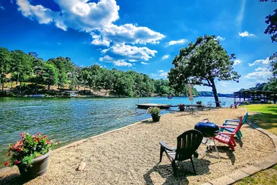 Photo 2 - Edgewater Resort