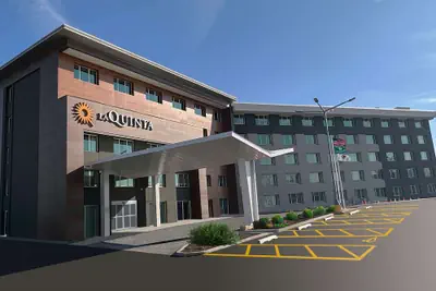 Photo 2 - La Quinta by Wyndham Chicago O'Hare Airport