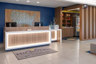 Photo 4 - Microtel Inn & Suites By Wyndham Rehoboth Beach