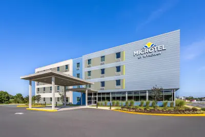 Photo 2 - Microtel Inn & Suites By Wyndham Rehoboth Beach