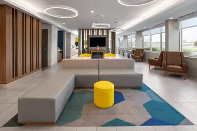 Photo 3 - Microtel Inn & Suites By Wyndham Rehoboth Beach