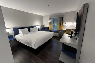 Photo 5 - Microtel Inn & Suites By Wyndham Rehoboth Beach