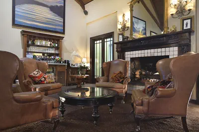 Photo 2 - Lambertville Station Restaurant and Inn