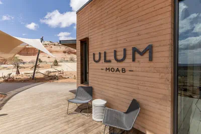 Photo 5 - ULUM Moab