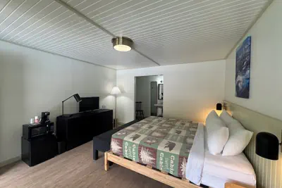 Photo 3 - Ski Mountain Lodge