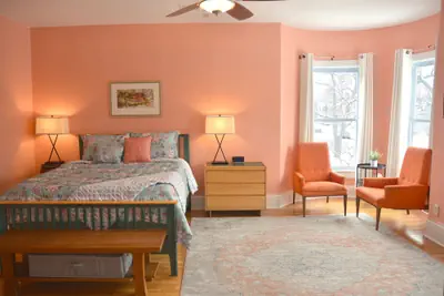 Photo 5 - Art and Lodging