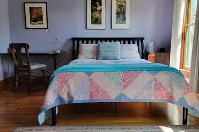 Photo 4 - Art and Lodging