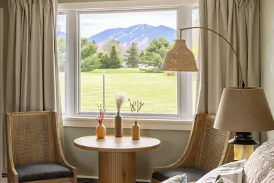 Photo 2 - Gale River House - Boutique Hotel