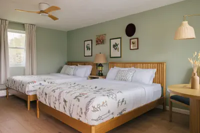 Photo 5 - Gale River House - Boutique Hotel