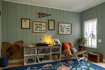 Photo 3 - Gale River House - Boutique Hotel