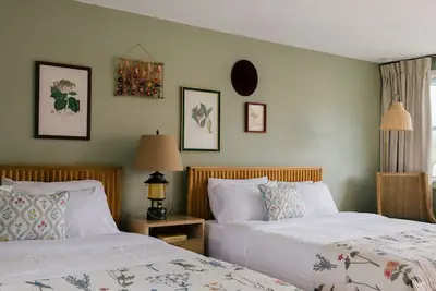 Photo 4 - Gale River House - Boutique Hotel