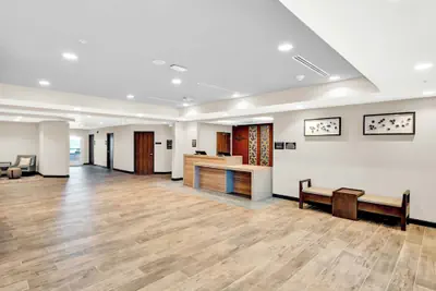 Photo 5 - Candlewood Suites Detroit - Auburn Hills by IHG