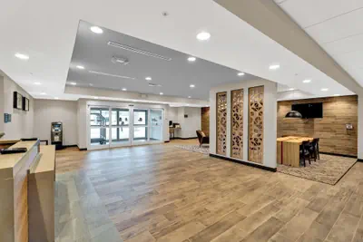 Photo 4 - Candlewood Suites Detroit - Auburn Hills by IHG