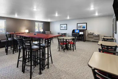 Photo 4 - My Place Hotel-Jacksonville/Camp Lejeune, NC