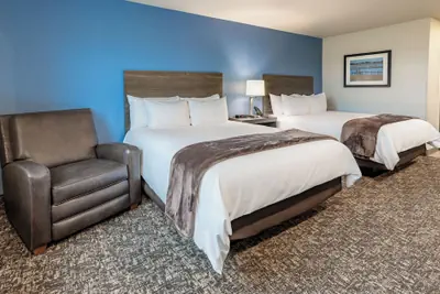 Photo 5 - My Place Hotel-Jacksonville/Camp Lejeune, NC