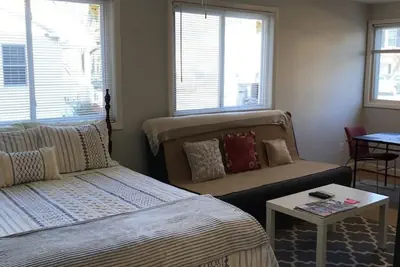Photo 4 - Furnished Apartments