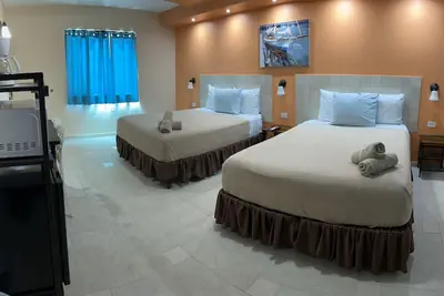 Photo 5 - Aqua by Dreams Hotel
