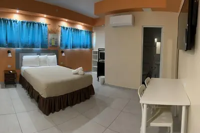 Photo 2 - Aqua by Dreams Hotel