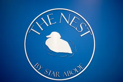 Photo 3 - THE NEST