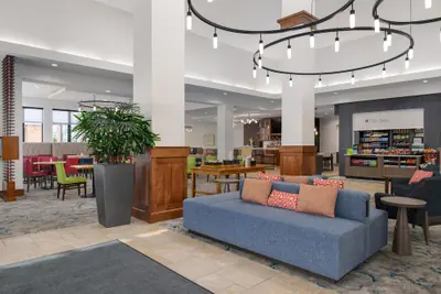 Photo 5 - Hilton Garden Inn Cincinnati/West Chester
