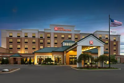 Photo 2 - Hilton Garden Inn Cincinnati/West Chester