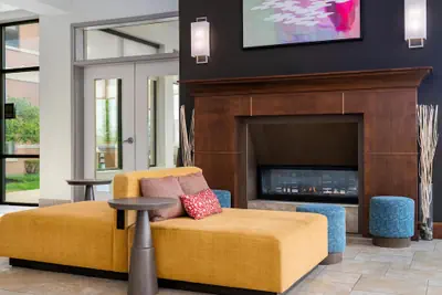 Photo 4 - Hilton Garden Inn Cincinnati/West Chester