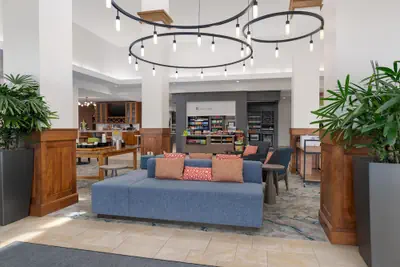 Photo 3 - Hilton Garden Inn Cincinnati/West Chester