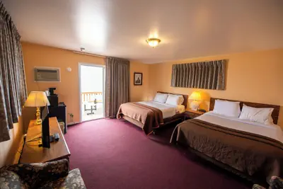 Photo 3 - Bell's Melody Motel