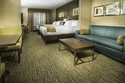 Photo 4 - Holiday Inn Express & Suites Salt Lake City South - Murray by IHG