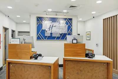 Photo 3 - Holiday Inn Express & Suites Salt Lake City South - Murray by IHG