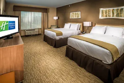 Photo 5 - Holiday Inn Express & Suites Salt Lake City South - Murray by IHG