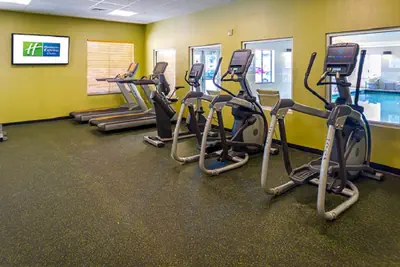 Photo 2 - Holiday Inn Express & Suites Salt Lake City South - Murray by IHG