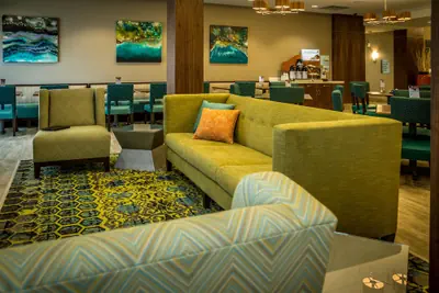 Photo 3 - Holiday Inn Express & Suites Salt Lake City South - Murray by IHG