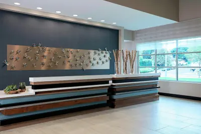 Photo 5 - Seattle Marriott Bellevue