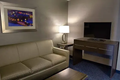 Photo 3 - Holiday Inn Express & Suites Sidney by IHG