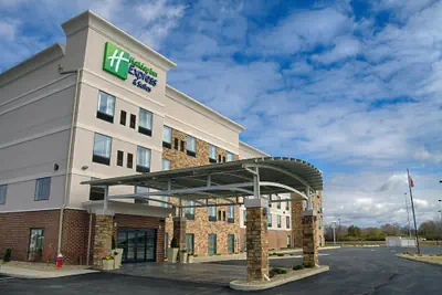 Photo 2 - Holiday Inn Express & Suites Sidney by IHG