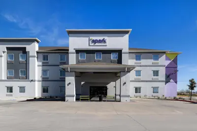 Photo 2 - Spark by Hilton Midland South