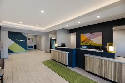 Photo 3 - Spark by Hilton Midland South