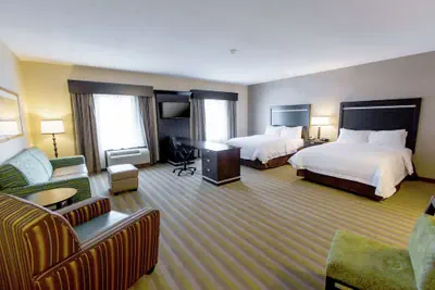Photo 4 - Hampton Inn & Suites Toledo/Westgate