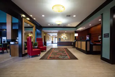 Photo 2 - Hampton Inn & Suites Toledo/Westgate
