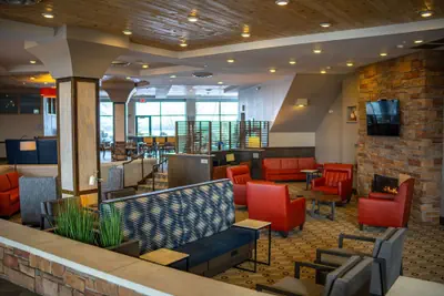 Photo 5 - Country Inn & Suites by Radisson, Bemidji, MN